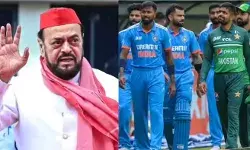 एशिया कप में भारत-पाकिस्तान मैच को लेकर भड़के सपा विधायक एशिया कप में भारत-पाकिस्तान मैच को लेकर भड़के सपा विधायक