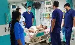 13 साल बाद जेल से छूटा था कालिया आज मार दी उसको गोली