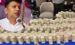 कांग्रेस विधायक करोड़ों रुपये के सट्टेबाजी मामले में हुए गिरफ्तार कांग्रेस विधायक करोड़ों रुपये के सट्टेबाजी मामले में हुए गिरफ्तार