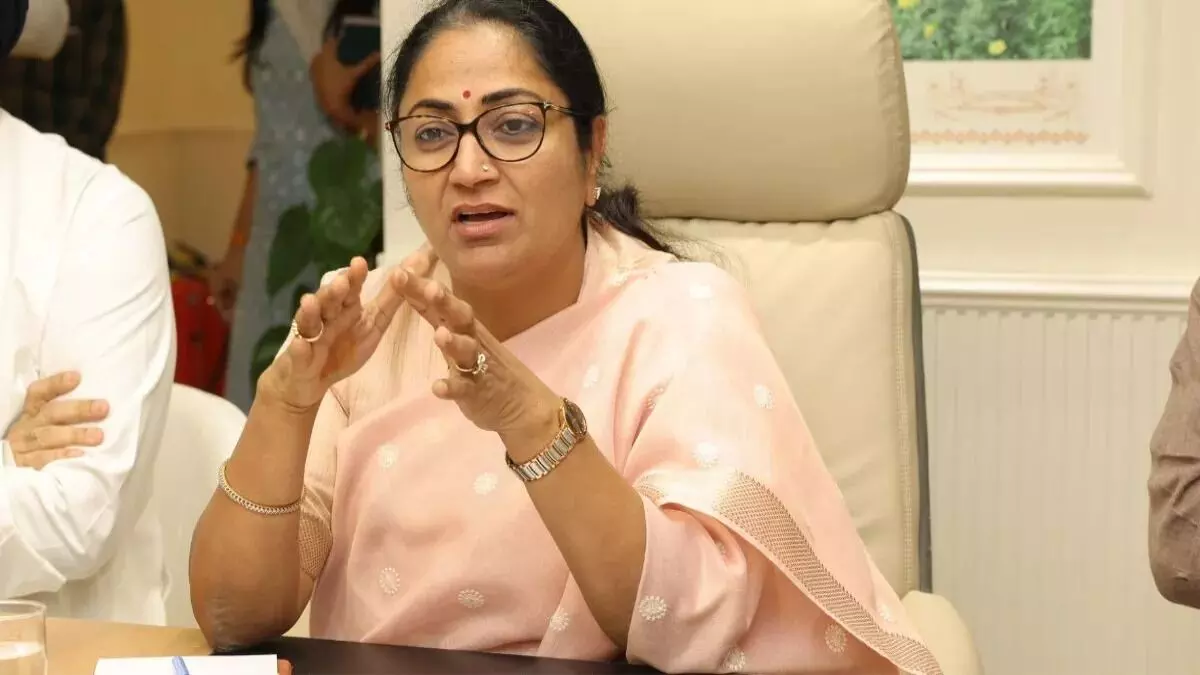 गिरफ्तारी वारंट - समन लेकर दरवाजे पर दस्तक नहीं देगी पुलिस- बना कानून गिरफ्तारी वारंट - समन लेकर दरवाजे पर दस्तक नहीं देगी पुलिस- बना कानून
