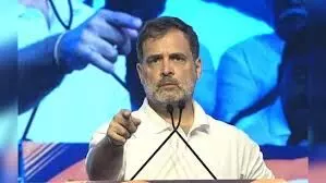 कांग्रेस ने वोट चोरी अभियान पर रणनीति को अंतिम रूप दिया