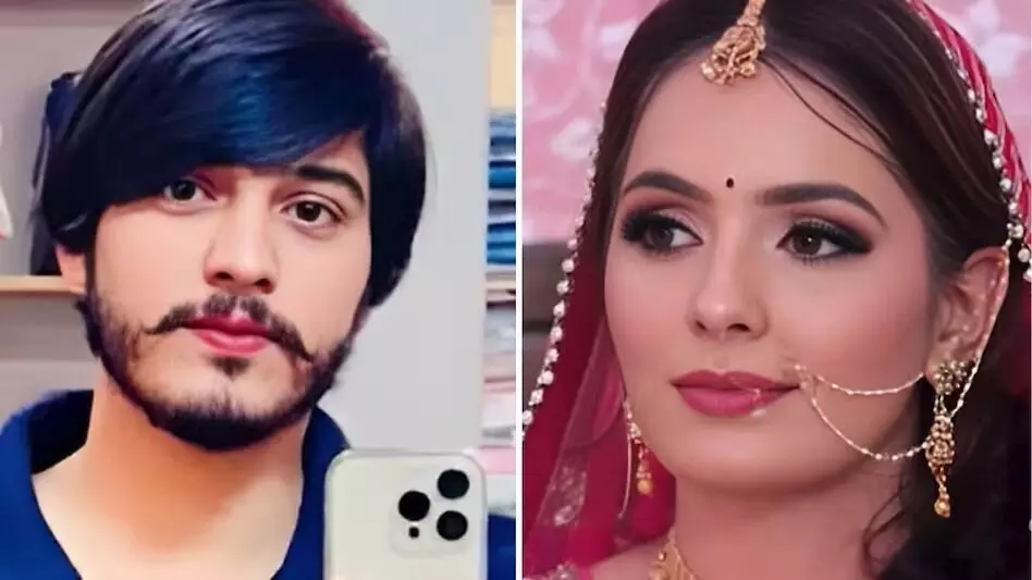 आग के हवाले कर दी गई विवाहिता अब ससुराल वालों पर हत्या की हुई FIR आग के हवाले कर दी गई विवाहिता अब ससुराल वालों पर हत्या की हुई FIR