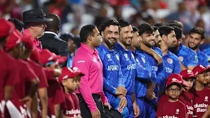 एशिया कप के लिए इस देश की टीम ने कर दी अपनी क्रिकेट टीम की घोषणा एशिया कप के लिए इस देश की टीम ने कर दी अपनी क्रिकेट टीम की घोषणा