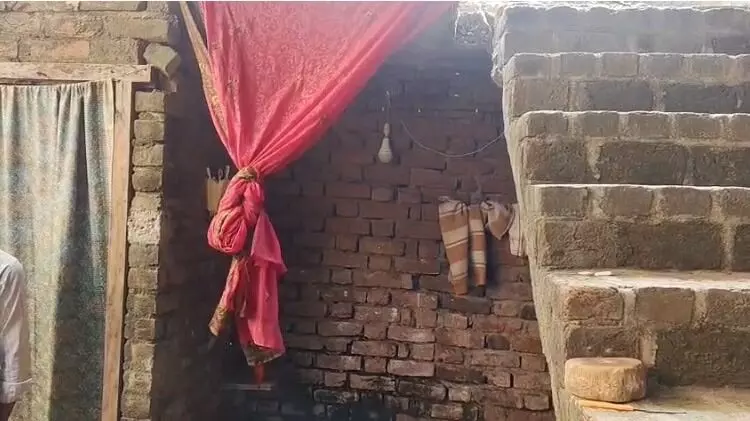 पहले लव मैरिज फिर दूसरे से कर लिया प्रेम विवाह अब निकला ऐसा नतीजा कि.. पहले लव मैरिज फिर दूसरे से कर लिया प्रेम विवाह अब निकला ऐसा नतीजा कि..