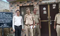 गैंगस्टर अपराधी पर पुलिस का झपट्टा- कर दी उसकी 6 करोड़ की संपत्ति जब्त