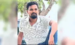 सड़क पर टहलते मुखिया के बेटे की अज्ञात बदमाशों ने गोली मारकर करदी हत्या