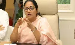 गिरफ्तारी वारंट - समन लेकर दरवाजे पर दस्तक नहीं देगी पुलिस- बना कानून गिरफ्तारी वारंट - समन लेकर दरवाजे पर दस्तक नहीं देगी पुलिस- बना कानून