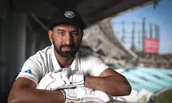 108 मैच खेलने वाले भारतीय क्रिकेटर ने क्रिकेट को कहा अलविदा - क्यों