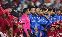 एशिया कप के लिए इस देश की टीम ने कर दी अपनी क्रिकेट टीम की घोषणा एशिया कप के लिए इस देश की टीम ने कर दी अपनी क्रिकेट टीम की घोषणा