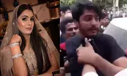 पत्नी को जिंदा जलाकर हत्या करने वाले विपिन का पुलिस ने किया एनकाउंटर पत्नी को जिंदा जलाकर हत्या करने वाले विपिन का पुलिस ने किया एनकाउंटर
