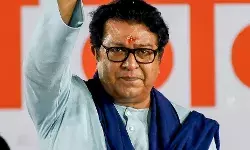 राहुल गांधी के वोट चोरी वाले आरोप पर राज ठाकरे का आया समर्थन