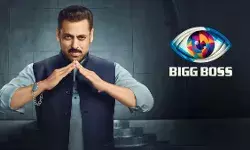 बिग बॉस 19 का होगा आज ग्रैंड प्रीमियर जाने-कब और कहां देख पाएंगे ये शो बिग बॉस 19 का होगा आज ग्रैंड प्रीमियर जाने-कब और कहां देख पाएंगे ये शो