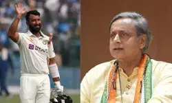 होनी चाहिए थी सम्मानजनक विदाई इस खिलाडी के संन्यास पर बोले कांग्रेस MP होनी चाहिए थी सम्मानजनक विदाई इस खिलाडी के संन्यास पर बोले कांग्रेस MP