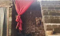 पहले लव मैरिज फिर दूसरे से कर लिया प्रेम विवाह अब निकला ऐसा नतीजा कि.. पहले लव मैरिज फिर दूसरे से कर लिया प्रेम विवाह अब निकला ऐसा नतीजा कि..