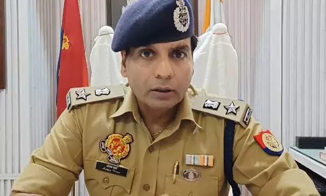 SSP का ऑपरेशन चक्रव्यूह 60 विवेचना निस्तारित 11 वांछित 56 NBW गिरफ्तार