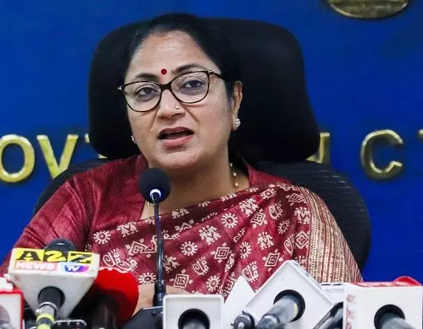 मुख्यमंत्री की Z कैटिगरी सिक्योरिटी वापस- CRPF के बजाए अब... मुख्यमंत्री की Z कैटिगरी सिक्योरिटी वापस- CRPF के बजाए अब...