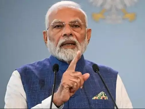सार्वजनिक नहीं होगी पीएम मोदी की डिग्री- सूचना आयोग के आदेश को पलटा सार्वजनिक नहीं होगी पीएम मोदी की डिग्री- सूचना आयोग के आदेश को पलटा