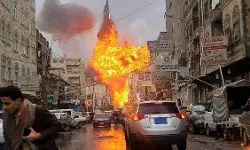 इजरायल ने 14 युद्धक विमानों के साथ अब इस देश पर किया हमला- 2 की मौत इजरायल ने 14 युद्धक विमानों के साथ अब इस देश पर किया हमला- 2 की मौत