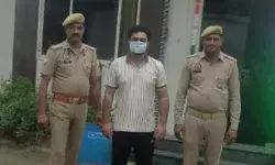 चर्चित निक्की हत्याकांड में पति - सास के बाद अब जेठ भी हुआ गिरफ्तार