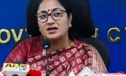 मुख्यमंत्री की Z कैटिगरी सिक्योरिटी वापस- CRPF के बजाए अब... मुख्यमंत्री की Z कैटिगरी सिक्योरिटी वापस- CRPF के बजाए अब...