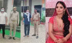 निक्की हत्याकांड- गिरफ्तारी का सिलसिला जारी- अब सिरसा चौराहे से किया..