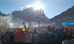 मणिमहेश की यात्रा में पंजाब के तीन युवकों की इस चीज की कमी से गई जान