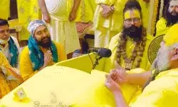 संत प्रेमानंद का आरिफ की किडनी लेने से इंकार- लेकिन वृंदावन बुलाकर.. संत प्रेमानंद का आरिफ की किडनी लेने से इंकार- लेकिन वृंदावन बुलाकर..