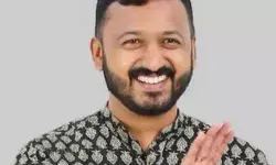 अश्लील मैसेज भेजने का आरोपी पूर्व युवक कांग्रेस अध्यक्ष सस्पेंड अश्लील मैसेज भेजने का आरोपी पूर्व युवक कांग्रेस अध्यक्ष सस्पेंड