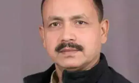 कांग्रेस नेता को किया जिले से बाहर- जिला बदर सलीम पर कई मुकदमे दर्ज