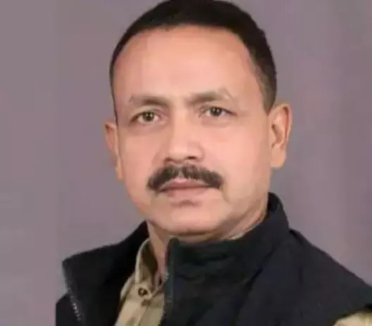 कांग्रेस नेता को किया जिले से बाहर- जिला बदर सलीम पर कई मुकदमे दर्ज कांग्रेस नेता को किया जिले से बाहर- जिला बदर सलीम पर कई मुकदमे दर्ज