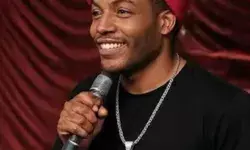 स्टैंडअप कॉमेडियन की गोली मारकर हत्या-कॉमेडी वर्ल्ड में शोक की लहर