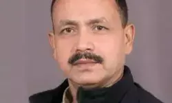 कांग्रेस नेता को किया जिले से बाहर- जिला बदर सलीम पर कई मुकदमे दर्ज कांग्रेस नेता को किया जिले से बाहर- जिला बदर सलीम पर कई मुकदमे दर्ज