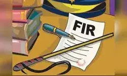 अपराध शाखा ने धोखाधड़ी मामले में डॉ और अन्य के खिलाफ किया मामला दर्ज अपराध शाखा ने धोखाधड़ी मामले में डॉ और अन्य के खिलाफ किया मामला दर्ज