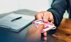 CBI ने दिल्ली पुलिस के हेड कांस्टेबल को रिश्वत लेते हुए किया गिरफ्तार