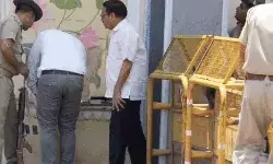 जमानत अर्जी खारिज- जल जीवन घोटाले में अभी जेल में रहेंगे पूर्व मंत्री जमानत अर्जी खारिज- जल जीवन घोटाले में अभी जेल में रहेंगे पूर्व मंत्री