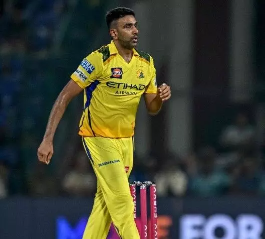 महान ऑफ़ स्पिनर ने अब आईपीएल को भी कह दिया अलविदा महान ऑफ़ स्पिनर ने अब आईपीएल को भी कह दिया अलविदा