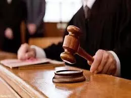 नाबालिग से दुष्कर्म मामले में दोषी को 10 साल का हुआ कारावास नाबालिग से दुष्कर्म मामले में दोषी को 10 साल का हुआ कारावास