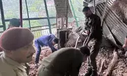 वैष्णो देवी मार्ग पर फिर लैंडस्लाइड- चली गई 31 की जान