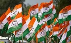 फर्जी वोटरों पर कांग्रेस की पैनी नजर-जिलाध्यक्षों को मिला परीक्षण का.. फर्जी वोटरों पर कांग्रेस की पैनी नजर-जिलाध्यक्षों को मिला परीक्षण का..