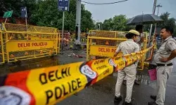 स्पेशल सेल ने किया एनकाउंटर- रोहित गैंग के 2 बदमाश लगे हाथ- 1 के लगी.. स्पेशल सेल ने किया एनकाउंटर- रोहित गैंग के 2 बदमाश लगे हाथ- 1 के लगी..