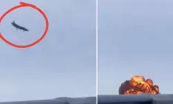 अमेरिकी F 35 फाइटर जेट क्रैश- हवा में हो गया धुआं धुआं अमेरिकी F 35 फाइटर जेट क्रैश- हवा में हो गया धुआं धुआं