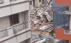 एक अपार्टमेंट के गिरने से दर्जनों से ज्यादा लोगों की हुई मौत एक अपार्टमेंट के गिरने से दर्जनों से ज्यादा लोगों की हुई मौत