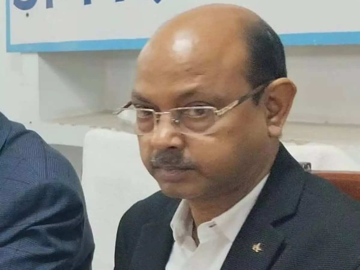 एसडीएम जायसवाल की लखनऊ एक्सप्रेस वे पर हादसे में मौत एसडीएम जायसवाल की लखनऊ एक्सप्रेस वे पर हादसे में मौत
