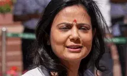 सांसद के बिगड़े बोल- काटकर टेबल पर रख देना चाहिए अमित शाह सिर