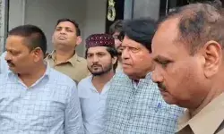 सपा सांसद फिर सुर्खियों में- रामजी लाल के खिलाफ लगे मुर्दाबाद के नारे सपा सांसद फिर सुर्खियों में- रामजी लाल के खिलाफ लगे मुर्दाबाद के नारे