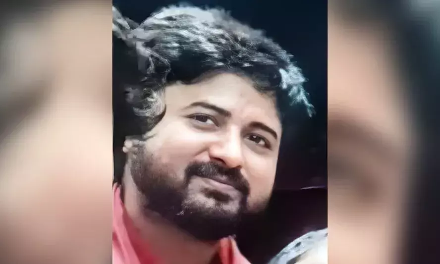प्रसाद को लेकर विवाद में मंदिर के सेवादार की पीट पीट कर हत्या - अरेस्ट