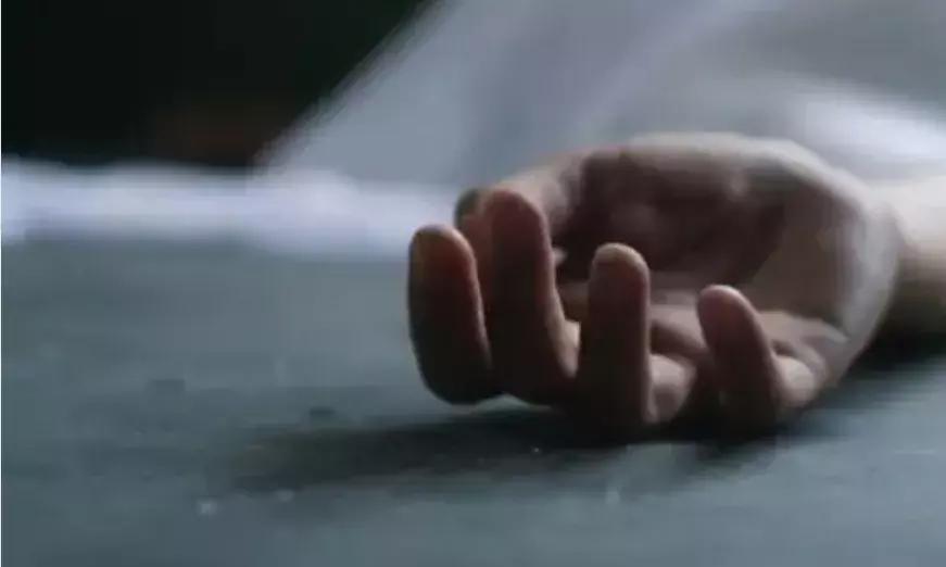 अंतरराष्ट्रीय सीमा के पास फारवर्ड पोस्ट के करीब मिली अग्निवीर की लाश