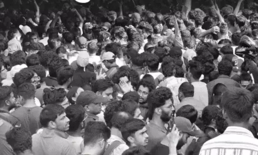 बंगलुरु भगदड़- पीड़ित परिवार को आरसीबी देगा 25 25 लाख