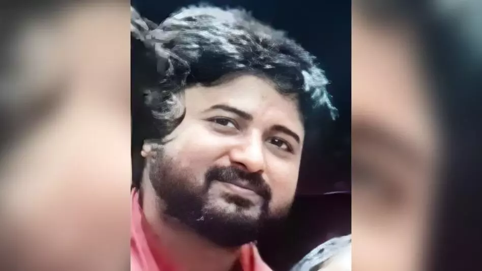प्रसाद को लेकर विवाद में मंदिर के सेवादार की पीट पीट कर हत्या - अरेस्ट प्रसाद को लेकर विवाद में मंदिर के सेवादार की पीट पीट कर हत्या - अरेस्ट