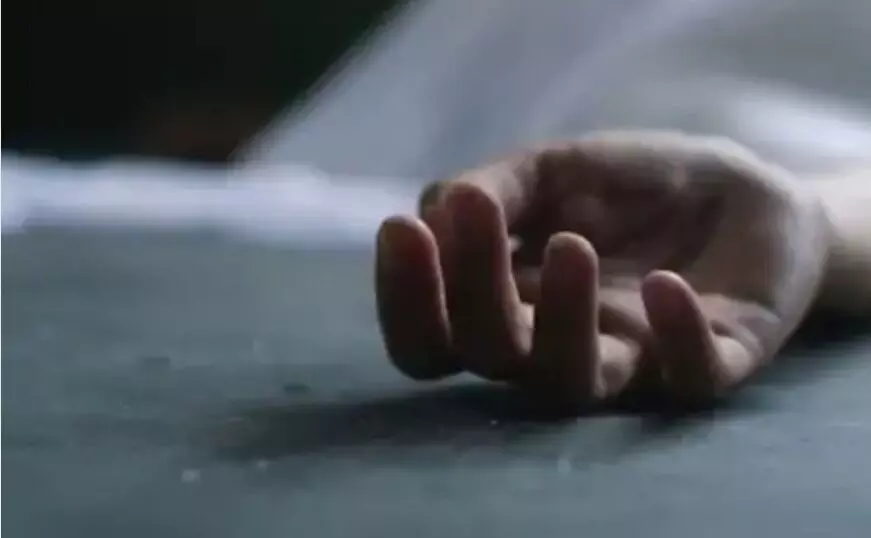 अंतरराष्ट्रीय सीमा के पास फारवर्ड पोस्ट के करीब मिली अग्निवीर की लाश अंतरराष्ट्रीय सीमा के पास फारवर्ड पोस्ट के करीब मिली अग्निवीर की लाश